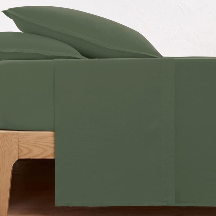 Image du produit La Redoute Interieurs Linot (Set de linge de lit, 150 x 250 cm)