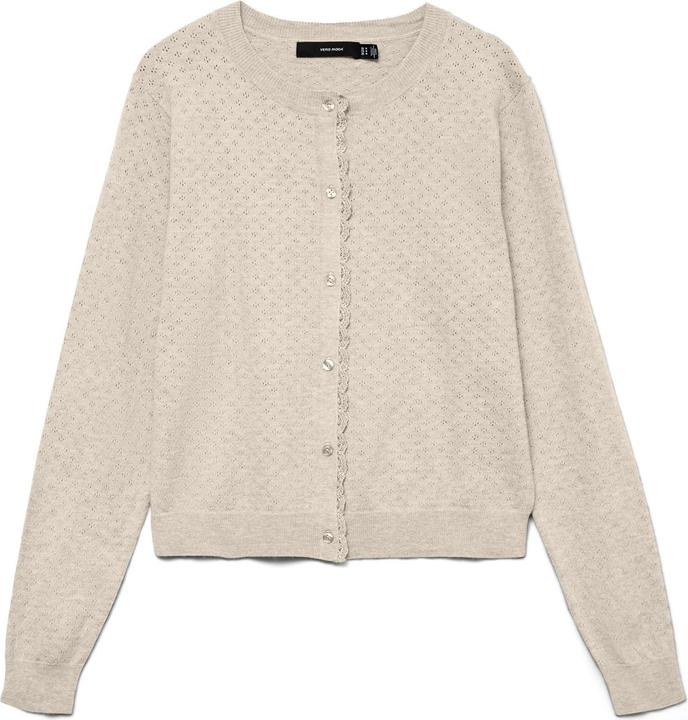 Produktbild Vero Moda VMMARINA Strickjacke Strickjacke (S)