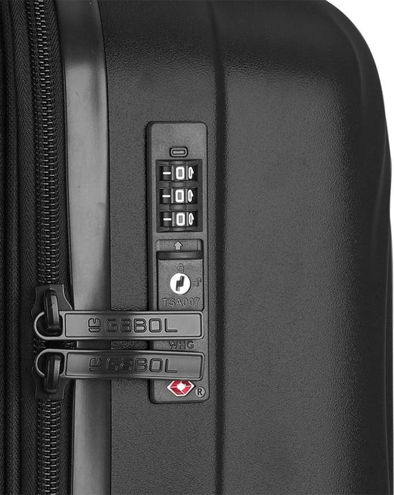 Image du produit Gabol Radar 4 Rollen Trolley 76 cm (114 l)