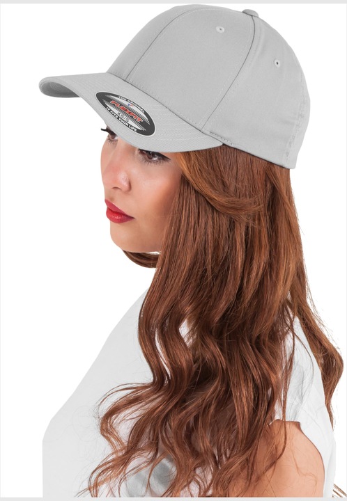Produktbild Flexfit Wooly Combed (S, M)