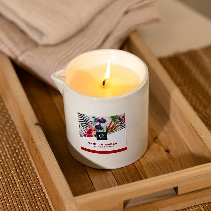Image du produit Exotiq Massagekerze (200 ml)