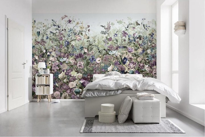 Productafbeelding Komar Botanica (368 x 248 cm)