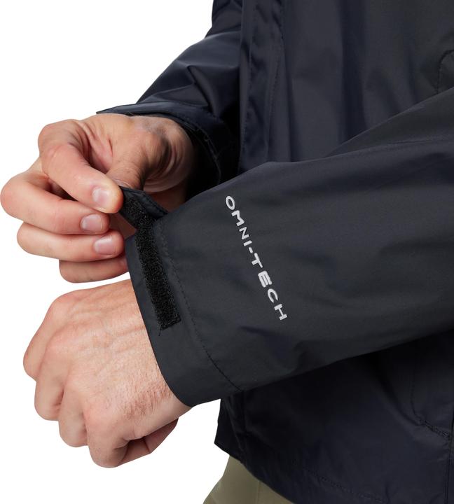 Actual product image Columbia Watertight II (XL)
