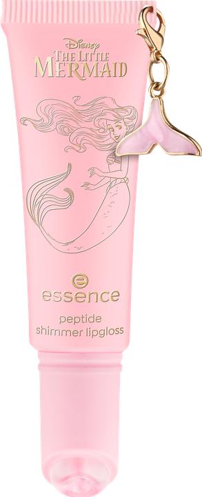 Productafbeelding essence De Kleine Zeemeermin (01 Mer-mazing)