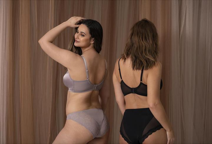 Produktbild Dorina Minimizer-BH Tegan (90 D)