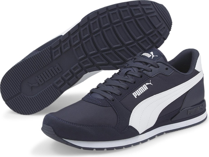 Parisian Night | Puma White
