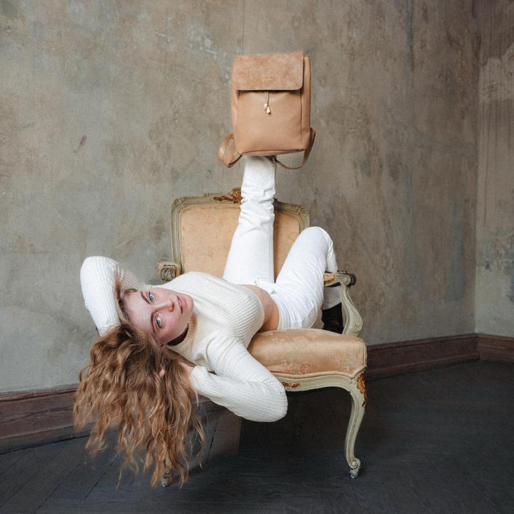 Produktbild Expatrié Rucksack Estelle (9 l)
