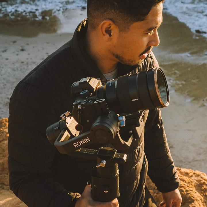 Image du produit PolarPro QuartzLine UV (82 mm, Filtre UV, 82 mm)