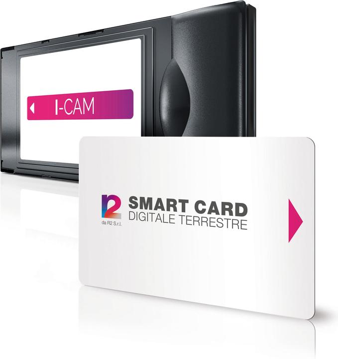 SKY Camwifi (CI module)