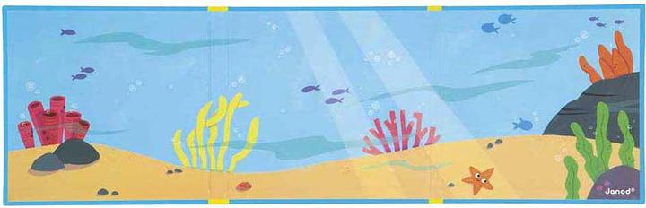 Immagine prodotto Janod Magnetismo dei fondali marini