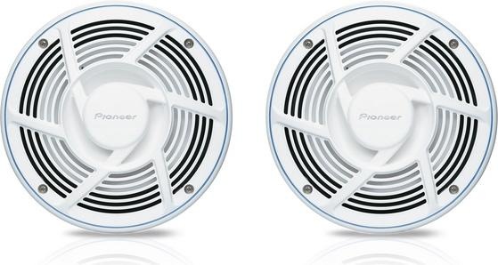 Image du produit Pioneer TS-MR2040 Enceintes pour la marine et l'extérieur (200 W, 20 cm)
