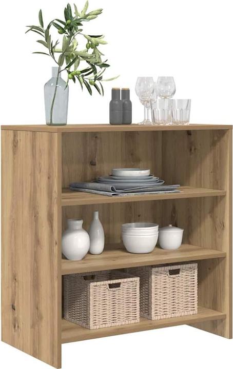 Immagine prodotto VidaXL Credenza (70 x 41 x 75 cm)