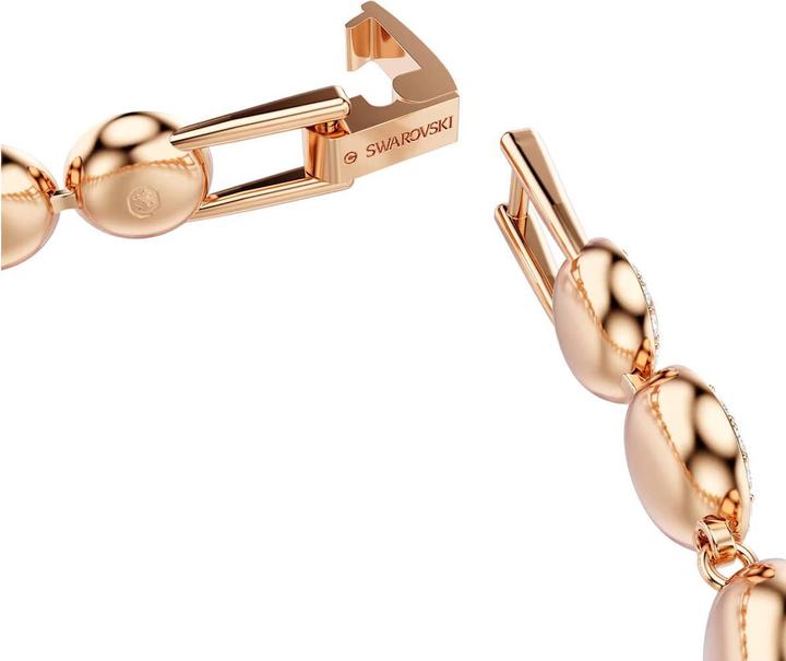 Actual product image Swarovski Angelic bracelet (16.50 cm, Stainless steel)