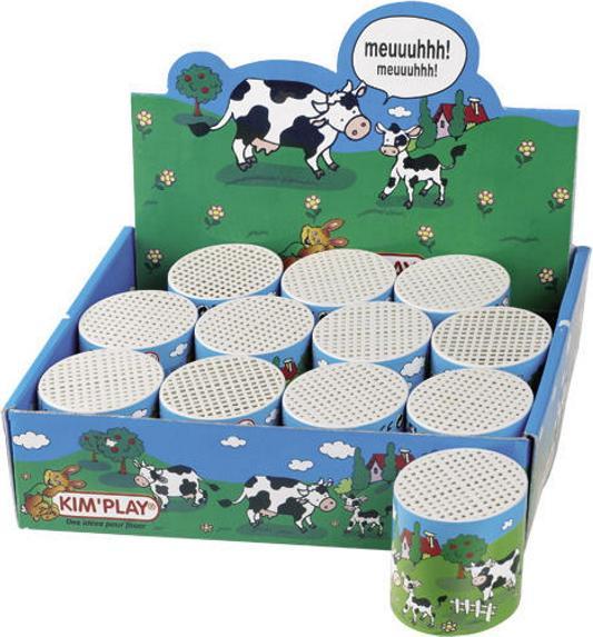Produktbild Kim'Play Moo-Box