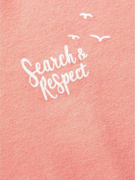 Actual product image Chillaz Women's Iseo Search & Respect T-Shirt (L)