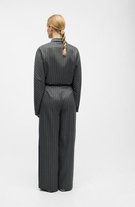 Produktbild Object Wide Leg Hose (34)