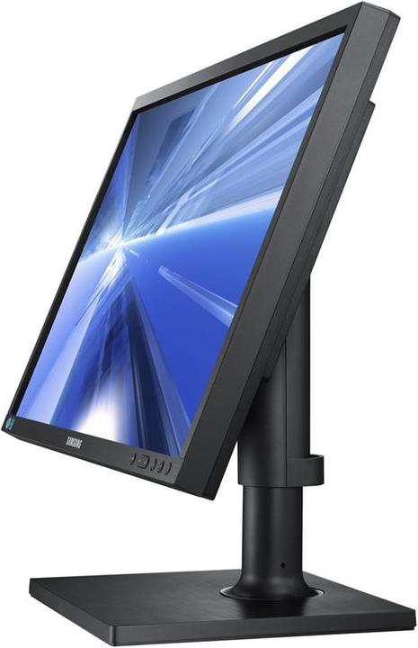 Image du produit Samsung S24e650dwg (1920 x 1200 pixels, 24")