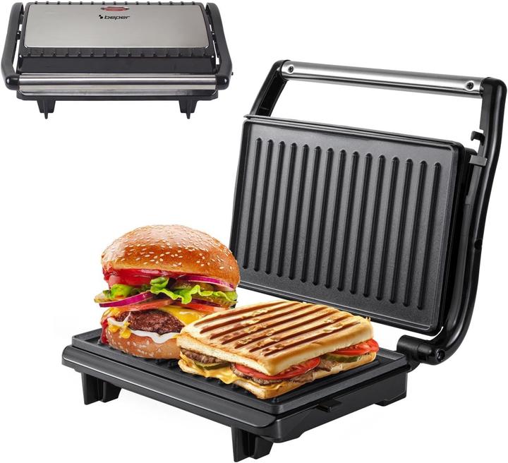 Image du produit Beper Table grill P101TOS003