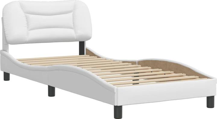 Produktbild vidaXL Bettgestell (80 x 200 cm)