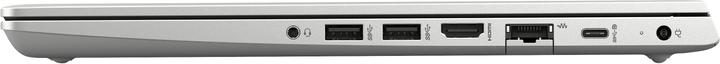 Produktbild HP ProBook 440 G6 (14", Intel Core i5-8265U, 8 GB, 256 GB, CH)