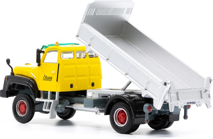 Produktbild Ace D330N Kipper Stuag