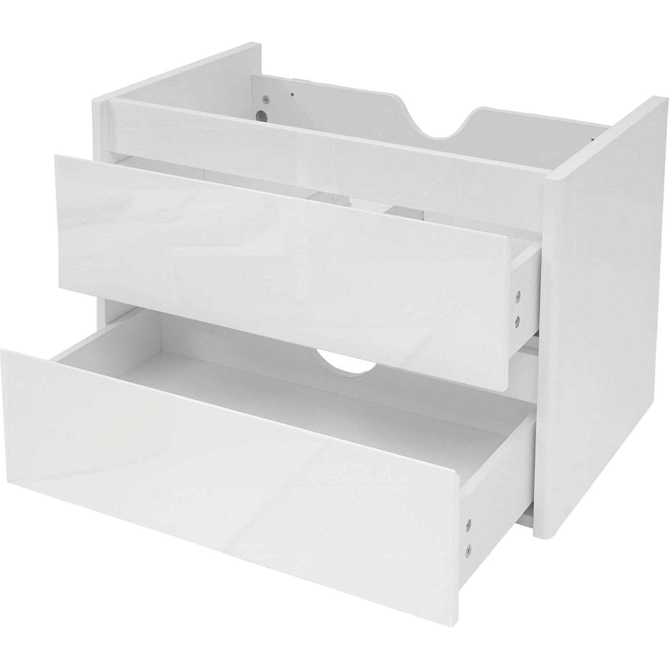 Thumbnail - MCW, Waschbeckenunterschrank, B19-WU