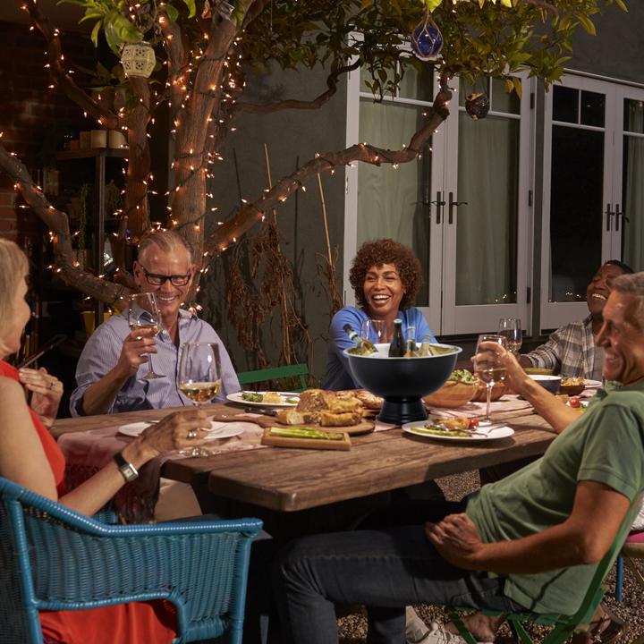 Immagine prodotto Relaxdays Raffreddatore per champagne