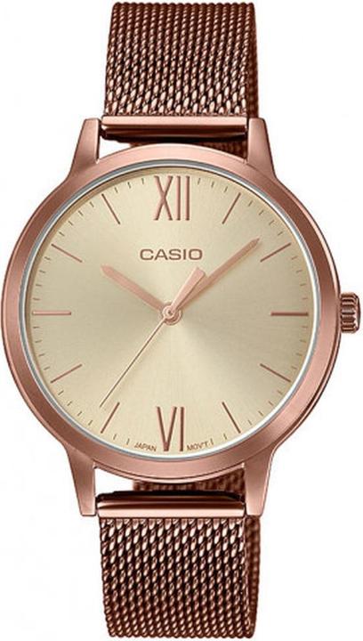 Produktbild Casio Collection LTP E157MR-9A (Analoguhr, 34 mm)