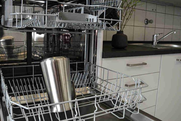 Produktbild Alfi Isolierkanne 'Drive!' (1 l)