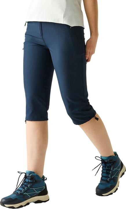 Produktbild Regatta Xert Caprihose (36)