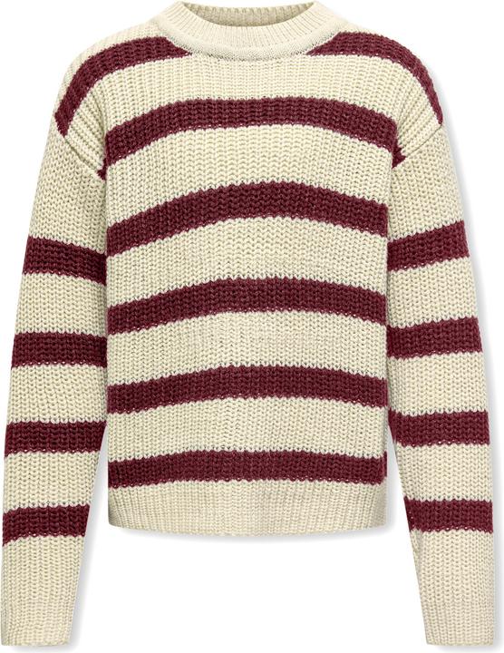 Immagine prodotto Only KOGJUSTY Strickpullover Strickpullover (110, 116)