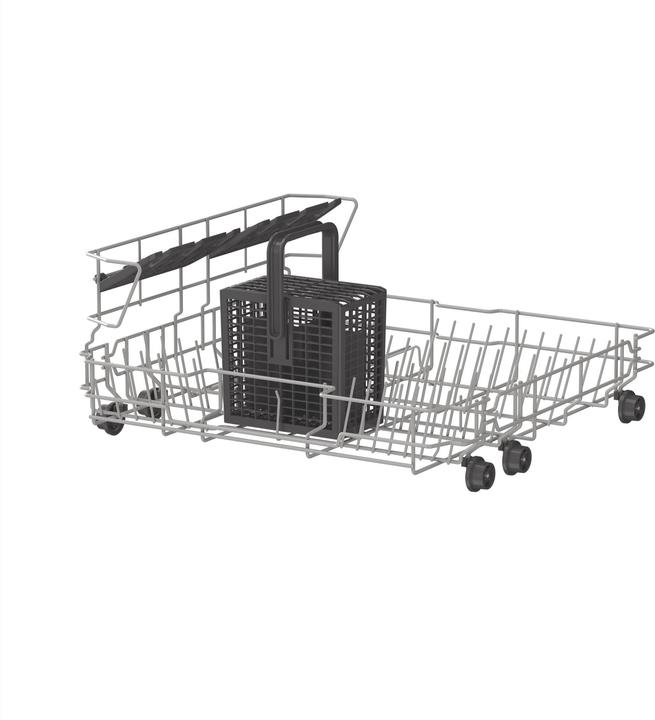 Actual product image Candy CP 6E51LS