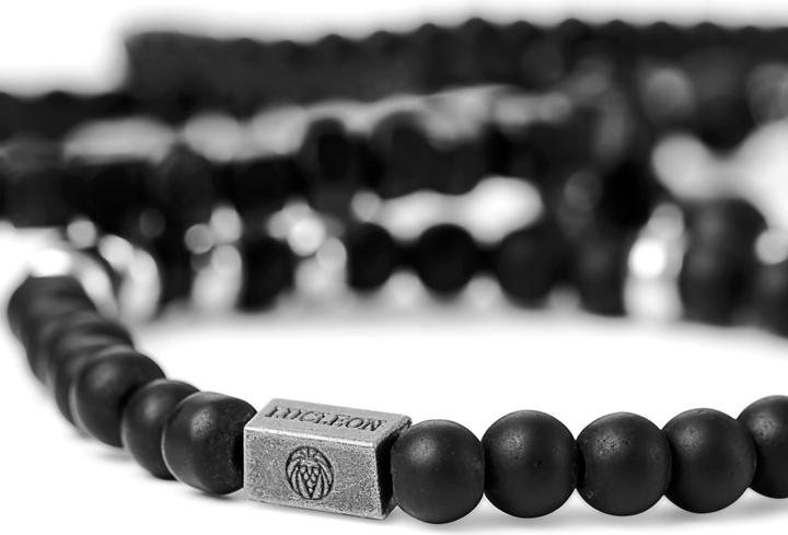 Produktbild Lucleon Onyx (20.50 cm, Natur-Stein)