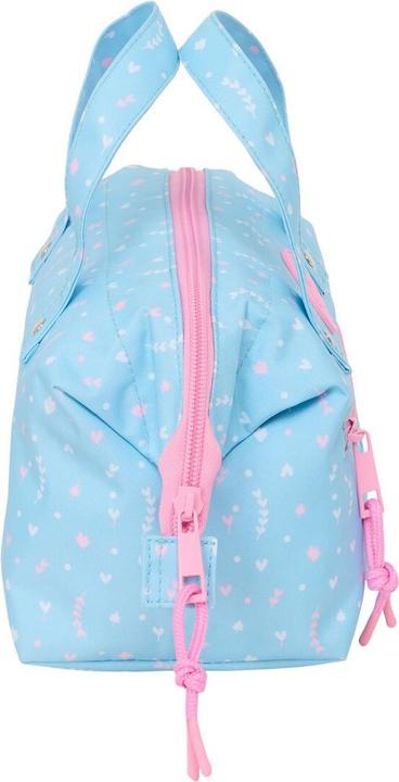 Immagine prodotto Safta Borsa per il bagno per bambini con manici