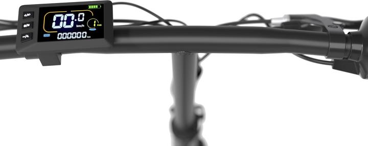 Produktbild Sharp E-BIKE BK-BM04-EB