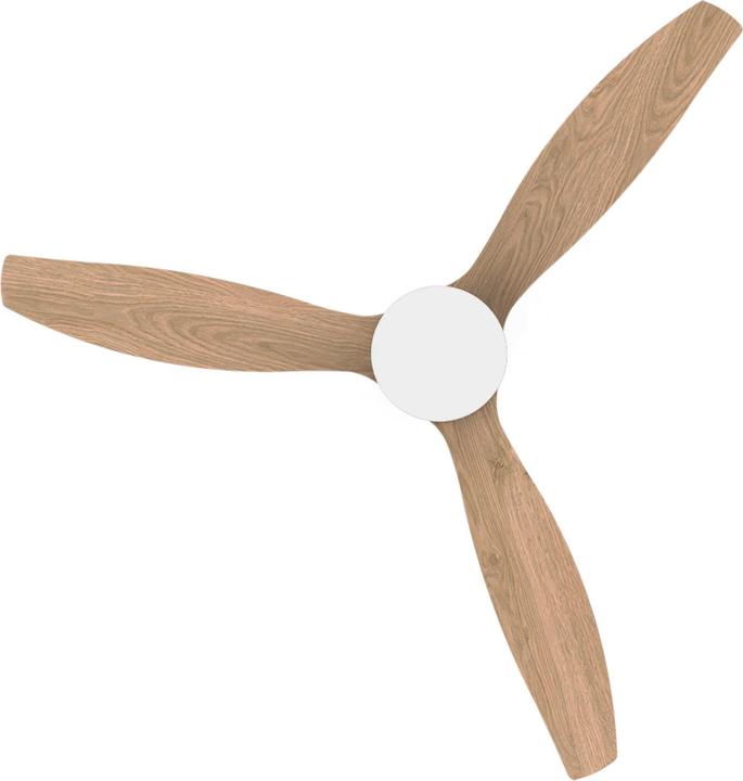Actual product image Cecotec Ceiling Fan with LED Light