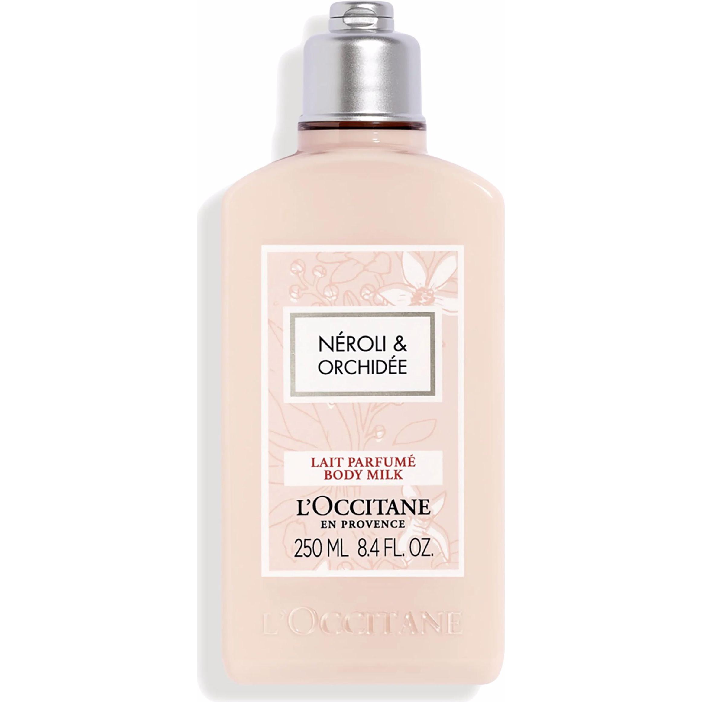L'Occitane, Bodylotion, Lait pour le Corps (re) (Körpermilch, 250 ml)