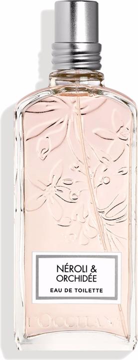 Immagine prodotto L'Occitane Néroli & Orchidée (Eau de toilette, 75 ml)