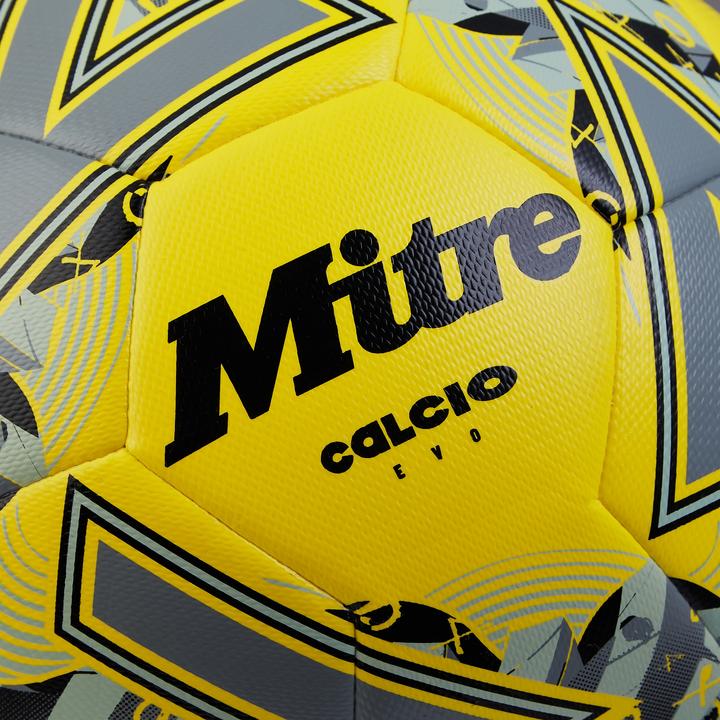 Immagine prodotto Mitre Calcio Evo 24 Pallone (3)
