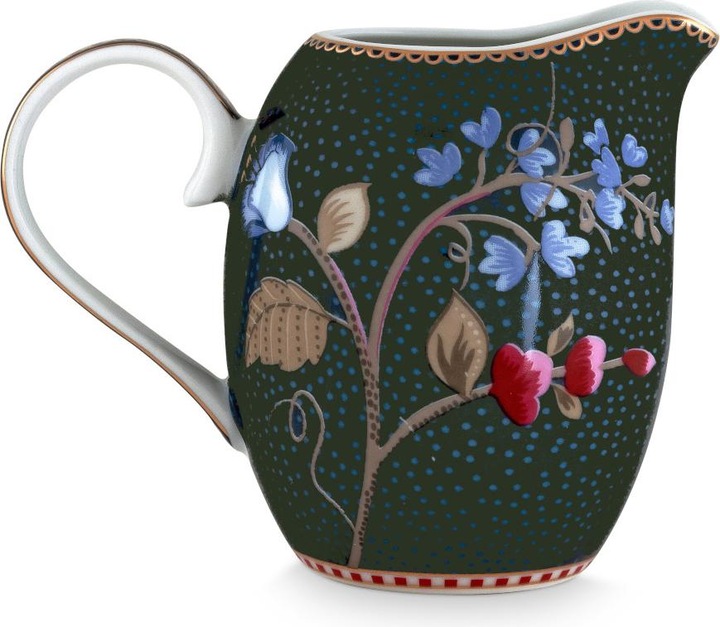 Produktbild PIP Studio Fantasy Milchkännchen green 0,25l (0.25 l)