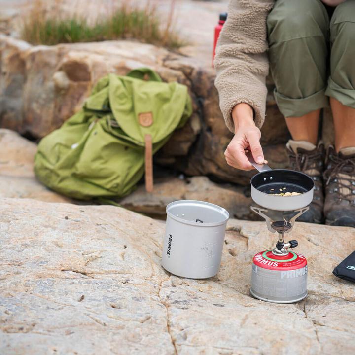 Actual product image Primus express