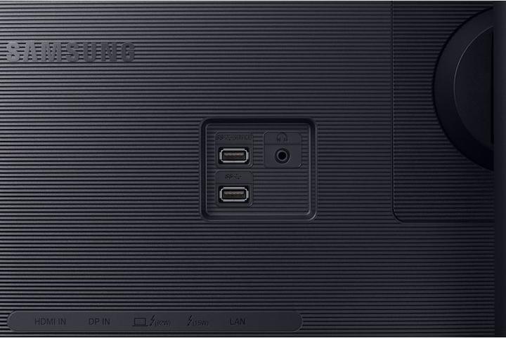 Immagine prodotto Samsung F32TU870VP (3840 x 2160 pixel, 32")