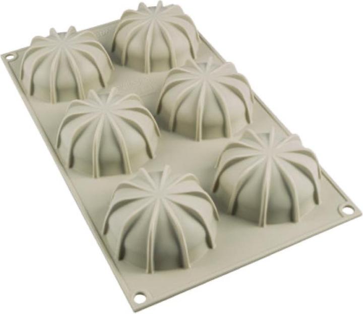 Silikomart Mini Goccia Silicone Mould Mini Goccia (6.80 cm)