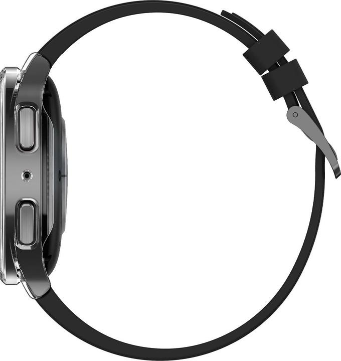 Produktbild Spigen Thin Fit Sam Galaxy Watch 5 Pro 45mm + szkło hartowane crystal clear ACS05400