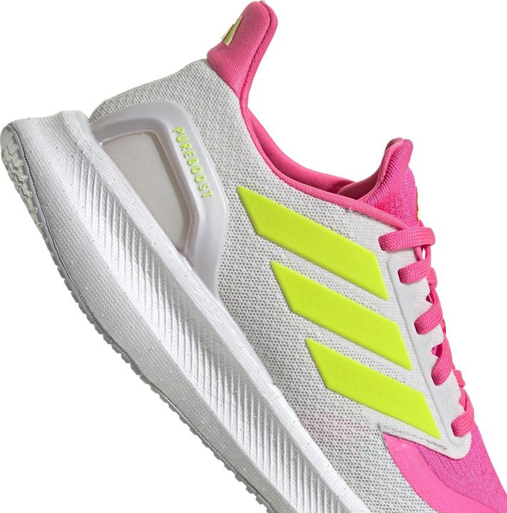 Actual product image adidas Pureboost 5 (39 1/3)