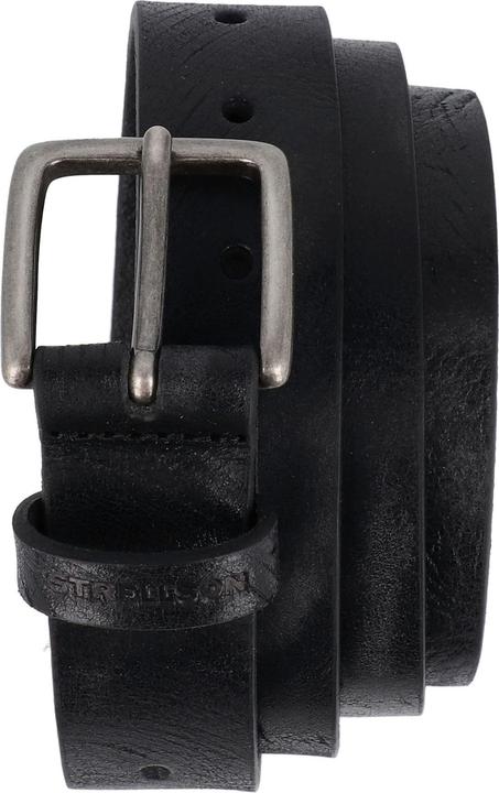 Actual product image Strellson Gürtel Leder (100)