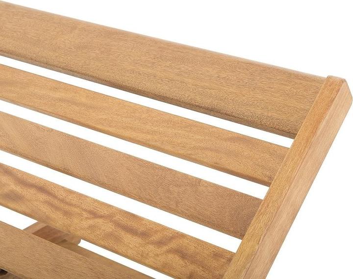 Actual product image Beliani Java (196 cm)