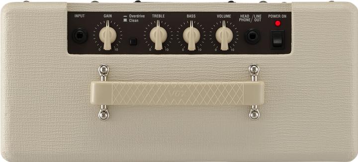 Produktbild Vox E-Gitarrencombo, Pathfinder, 1x6,5", 10W, Cream Brown, Limited Edi (Gitarre, 10 W)