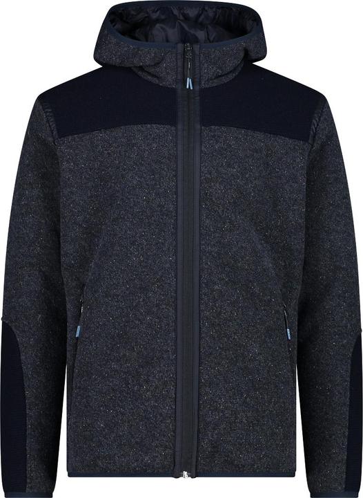 Produktbild CMP Campagnolo Jacket Fix Hood (50, L)