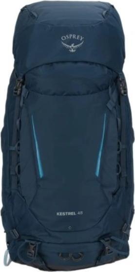 Actual product image Osprey Kestrel 48 (48 l)